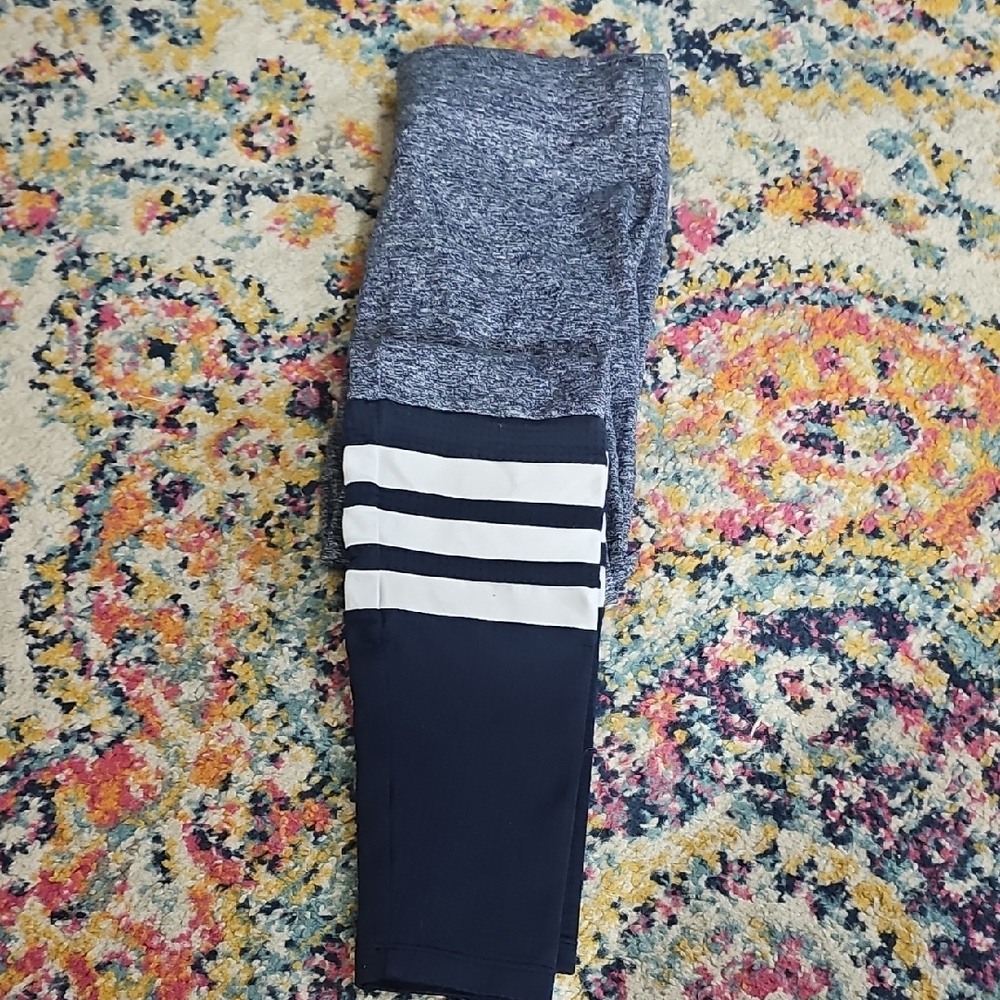 Womens Bombshell Leggings